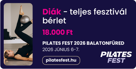Diák - Teljes fesztivál bérlet